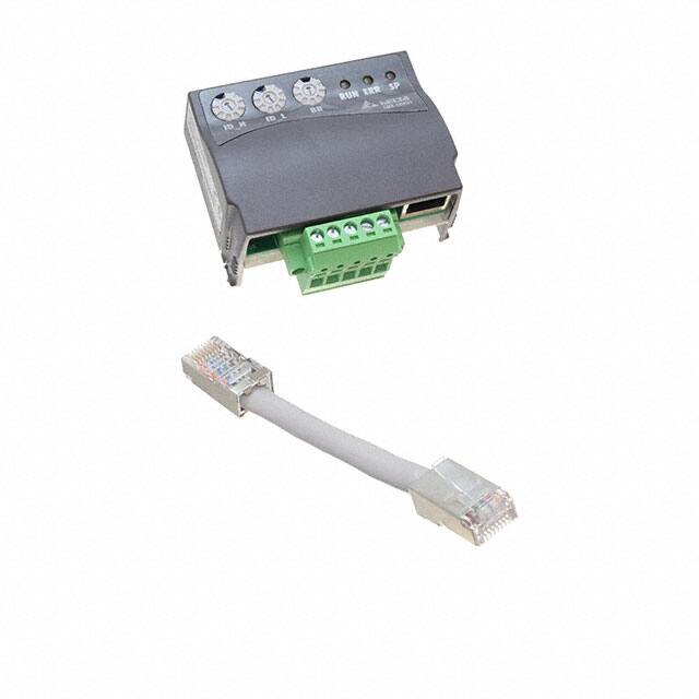 CME-COP01 Delta Electronics/Industrial Automation  Accesorios